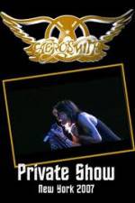 Watch Aerosmith Private Show 123movies
