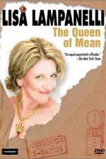 Watch Lisa Lampanelli The Queen of Mean 123movies