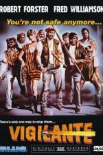 Watch Vigilante 123movies