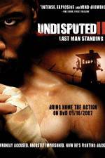 Watch Undisputed II: Last Man Standing 123movies