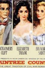 Watch Raintree County 123movies