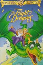 Watch The Flight of Dragons 123movies