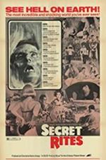 Watch Secret Rites 123movies