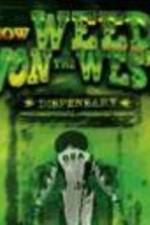 Watch How Weed Won the West 123movies