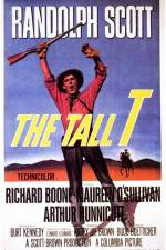 Watch The Tall T 123movies