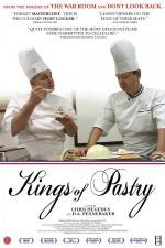 Watch Kings of Pastry 123movies