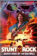 Watch Stunt Rock 123movies