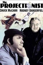 Watch The Projectionist 123movies