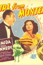 Watch The Girl from Monterrey 123movies