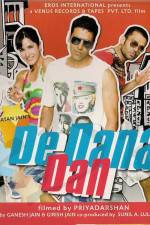 Watch De Dana Dan 123movies