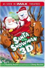 Watch Santa vs the Snowman 3D 123movies