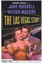 Watch The Las Vegas Story 123movies