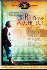 Watch The Belly of an Architect 123movies