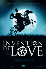 Watch Invention of Love 123movies