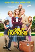 Watch The Great Gilly Hopkins 123movies