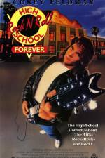 Watch Rock 'n' Roll High School Forever 123movies