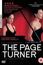 Watch The Page Turner 123movies