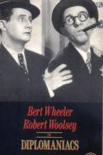 Watch Diplomaniacs 123movies