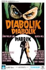 Watch Danger: Diabolik 123movies
