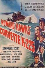 Watch Corvette K-225 123movies