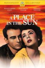Watch A Place in the Sun 123movies