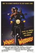 Watch Young Warriors 123movies