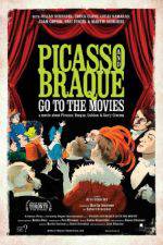 Watch Picasso and Braque Go to the Movies 123movies