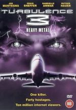 Watch Turbulence 3: Heavy Metal 123movies