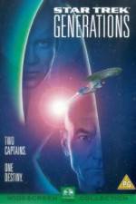 Watch Star Trek: Generations 123movies