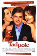 Watch Tadpole 123movies