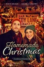 Watch Homemade Christmas 123movies