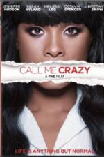 Watch Call Me Crazy: A Five Film 123movies