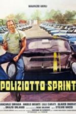 Watch Poliziotto sprint 123movies