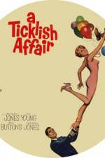 Watch A Ticklish Affair 123movies