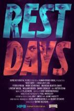 Watch Rest Days 123movies