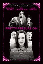 Watch Pretty Persuasion 123movies