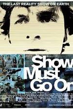 Watch The Show Must Go On 123movies