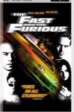 Watch The Fast and the Furious 123movies