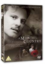 Watch A Month in the Country 123movies