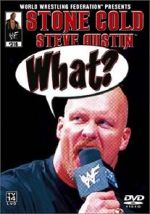 Watch WWE: Stone Cold Steve Austin - What? 123movies