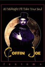 Watch À Meia-Noite Levarei Sua Alma 123movies