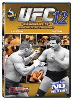 Watch UFC 12: Judgement Day 123movies