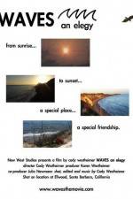 Watch Waves an Elegy 123movies