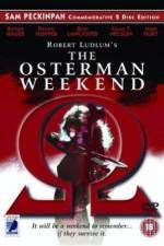 Watch The Osterman Weekend 123movies