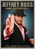 Watch Jeffrey Ross: No Offense - Live from New Jersey (TV Special 2008) 123movies