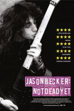 Watch Jason Becker Not Dead Yet 123movies