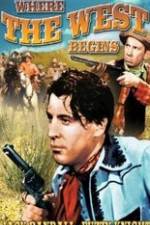 Watch Where the West Begins 123movies