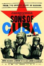 Watch Sons of Cuba 123movies