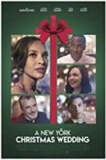 Watch A New York Christmas Wedding 123movies