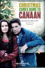 Watch Christmas Comes Home to Canaan 123movies